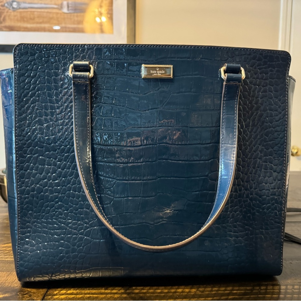 Kate spade Madison style medium tote